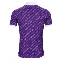 Fiorentina Replica Home Shirt 2023-24 Short Sleeve